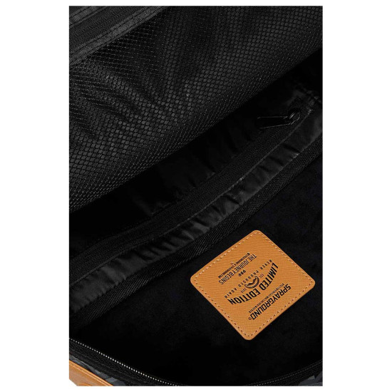 Sprayground Τσάντα πλάτης Two Tone  Dlxsv Backpack
